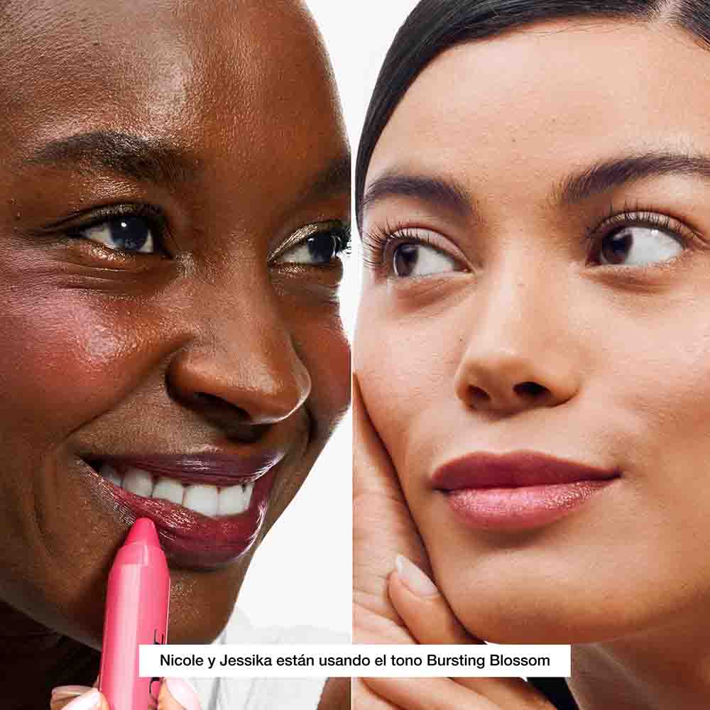 CHUBBY STICK MOISTURIZING LIP BALM (B&Aacute;LSAMO LABIAL HIDRATANTE EN BARRA)